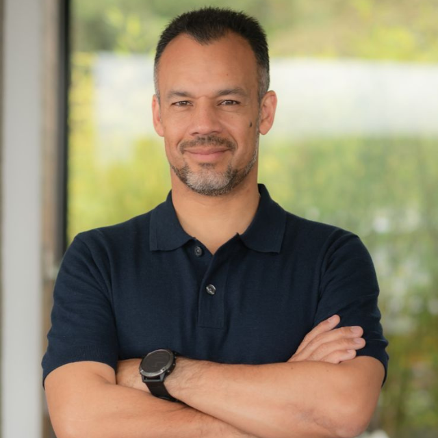 Ramiro Reyes Páez